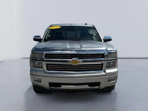 Another view of 2014 Chevrolet Silverado 1500 High Country for sale in Morristown, TN at Lakeway Auto Sales