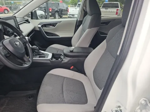 Photos of 2021 Toyota RAV4 XLE for sale in Morristown, TN at Lakeway Auto Sales