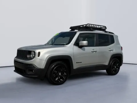 Photos of 2018 Jeep Renegade Latitude for sale in Morristown, TN at Lakeway Auto Sales