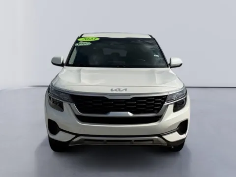 Another view of 2023 Kia Seltos LX for sale in Morristown, TN at Lakeway Auto Sales