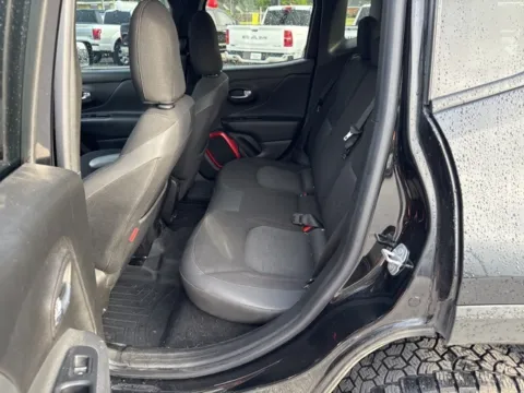Another view of 2017 Jeep Renegade Trailhawk for sale in Morristown, TN at Lakeway Auto Sales