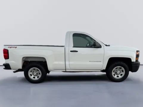 More photos of 2015 Chevrolet Silverado 1500 WT at Lakeway Auto Sales, TN