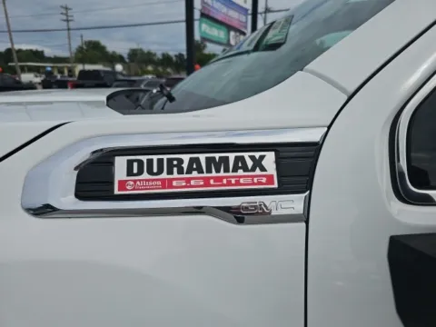 Photos of 2020 GMC Sierra 3500HD Denali for sale in Morristown, TN at Lakeway Auto Sales