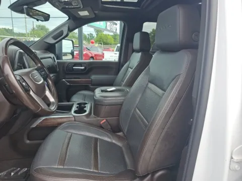 More photos of 2020 GMC Sierra 3500HD Denali at Lakeway Auto Sales, TN