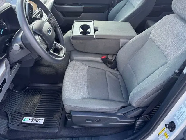 2023 Ford F-150 XLT - Photo 10