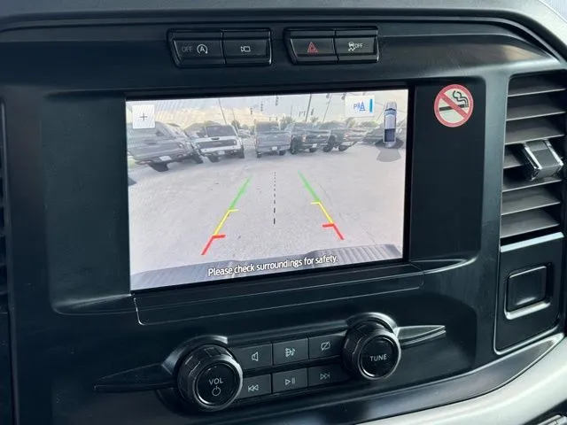 2023 Ford F-150 XLT - Photo 12