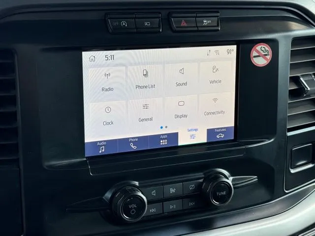 2023 Ford F-150 XLT - Photo 11