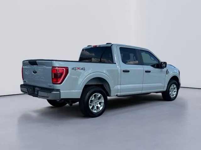 2023 Ford F-150 XLT - Photo 6