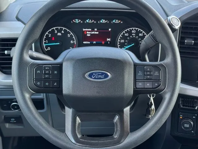 2023 Ford F-150 XLT - Photo 19
