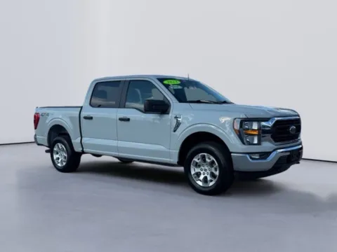 More photos of 2023 Ford F-150 XLT at Lakeway Auto Sales, TN
