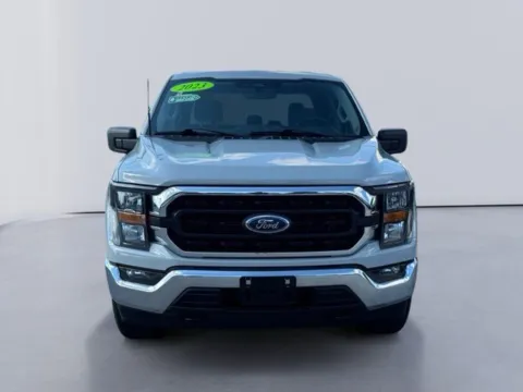 Another view of 2023 Ford F-150 XLT for sale in Morristown, TN at Lakeway Auto Sales