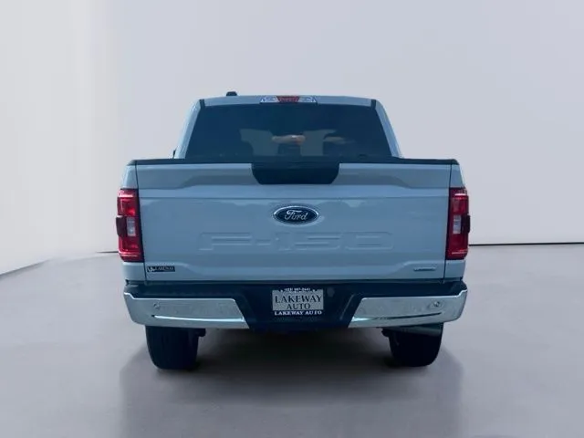 2023 Ford F-150 XLT - Photo 7