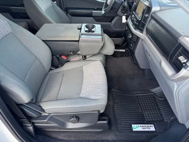 2023 Ford F-150 XLT - Photo 18