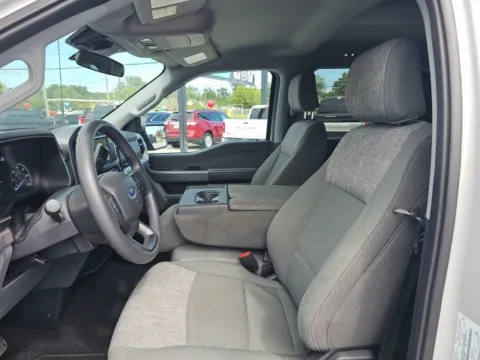 Another view of 2023 Ford F-150 XLT for sale in Morristown, TN at Lakeway Auto Sales