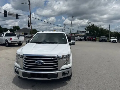Photos of 2017 Ford F-150 XLT for sale in Morristown, TN at Lakeway Auto Sales