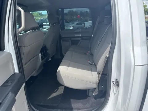 Another view of 2017 Ford F-150 XLT for sale in Morristown, TN at Lakeway Auto Sales