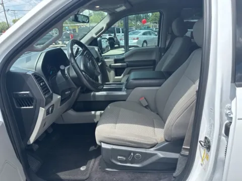 More photos of 2017 Ford F-150 XLT at Lakeway Auto Sales, TN