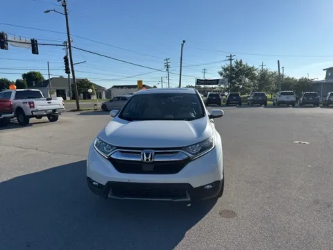 Photos of 2019 Honda CR-V EX-L for sale in Morristown, TN at Lakeway Auto Sales