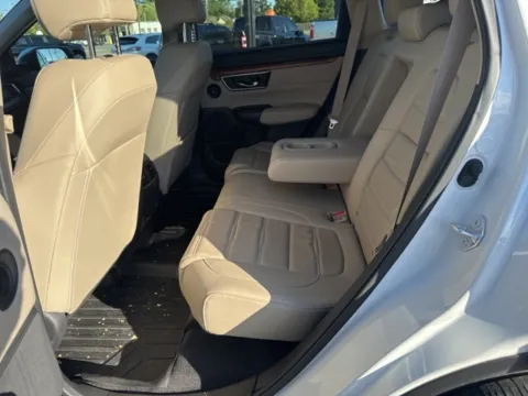 Another view of 2019 Honda CR-V EX-L for sale in Morristown, TN at Lakeway Auto Sales