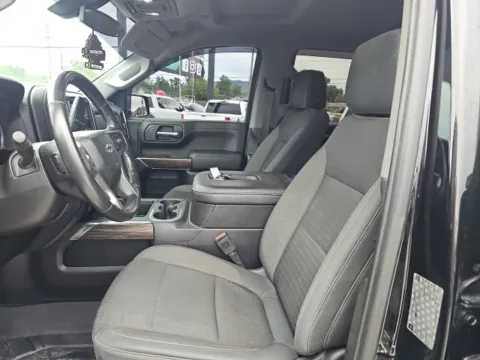 Photos of 2019 Chevrolet Silverado 1500 RST for sale in Morristown, TN at Lakeway Auto Sales