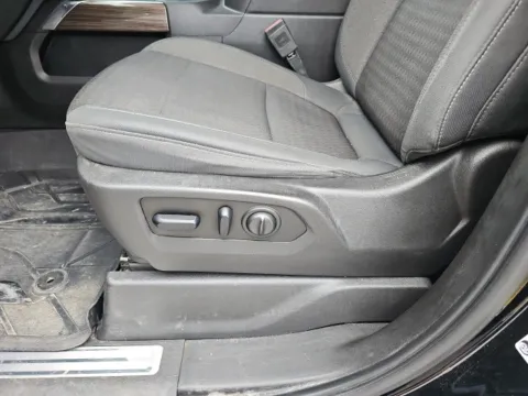 Another view of 2019 Chevrolet Silverado 1500 RST for sale in Morristown, TN at Lakeway Auto Sales