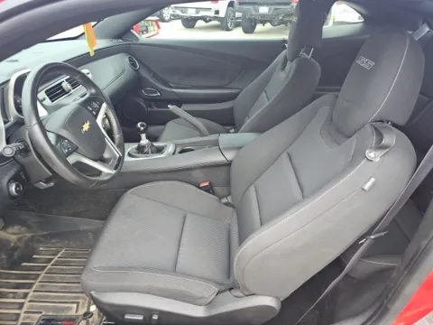 Photos of 2012 Chevrolet Camaro SS for sale in Morristown, TN at Lakeway Auto Sales
