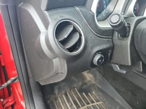 More photos of 2012 Chevrolet Camaro SS at Lakeway Auto Sales, TN