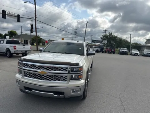 Photos of 2015 Chevrolet Silverado 1500 LTZ for sale in Morristown, TN at Lakeway Auto Sales