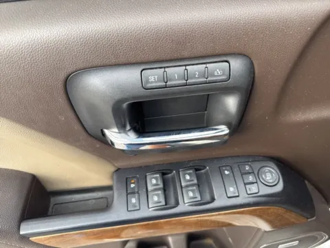 More photos of 2015 Chevrolet Silverado 1500 LTZ at Lakeway Auto Sales, TN