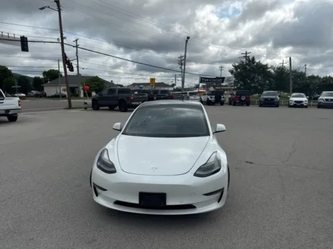 Photos of 2021 Tesla Model 3 Standard Range Plus for sale in Morristown, TN at Lakeway Auto Sales