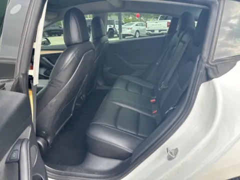 Another view of 2021 Tesla Model 3 Standard Range Plus for sale in Morristown, TN at Lakeway Auto Sales