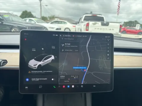 More photos of 2021 Tesla Model 3 Standard Range Plus at Lakeway Auto Sales, TN