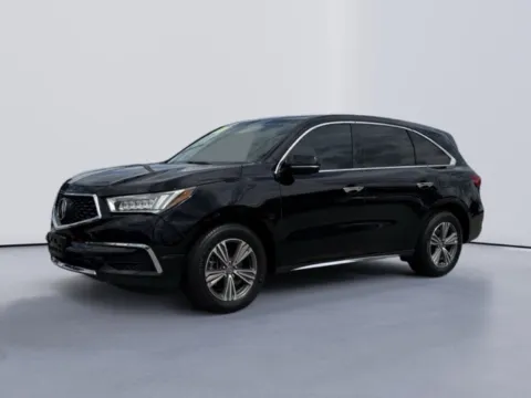 Photos of 2019 Acura MDX 3.5L for sale in Morristown, TN at Lakeway Auto Sales