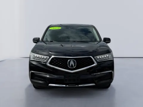 Another view of 2019 Acura MDX 3.5L for sale in Morristown, TN at Lakeway Auto Sales