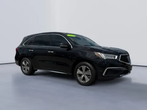 More photos of 2019 Acura MDX 3.5L at Lakeway Auto Sales, TN