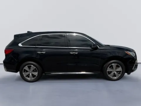 More photos of 2019 Acura MDX 3.5L at Lakeway Auto Sales, TN