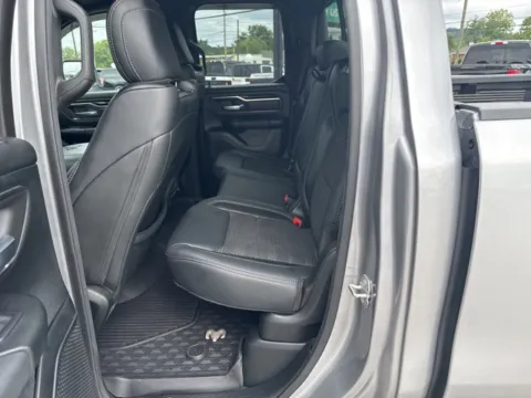 Another view of 2020 Ram 1500 Rebel for sale in Morristown, TN at Lakeway Auto Sales
