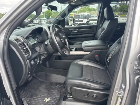 More photos of 2020 Ram 1500 Rebel at Lakeway Auto Sales, TN