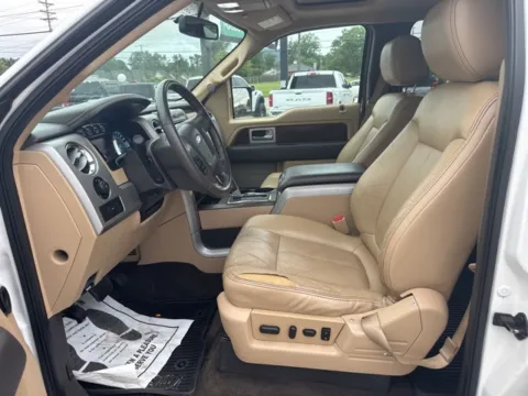More photos of 2013 Ford F-150 Lariat at Lakeway Auto Sales, TN