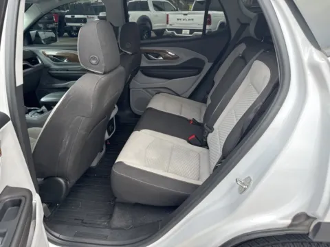 Another view of 2020 GMC Terrain SLE for sale in Morristown, TN at Lakeway Auto Sales