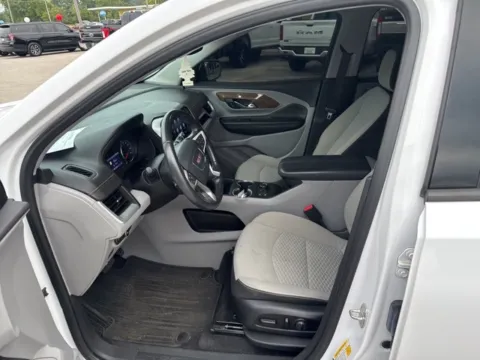 More photos of 2020 GMC Terrain SLE at Lakeway Auto Sales, TN