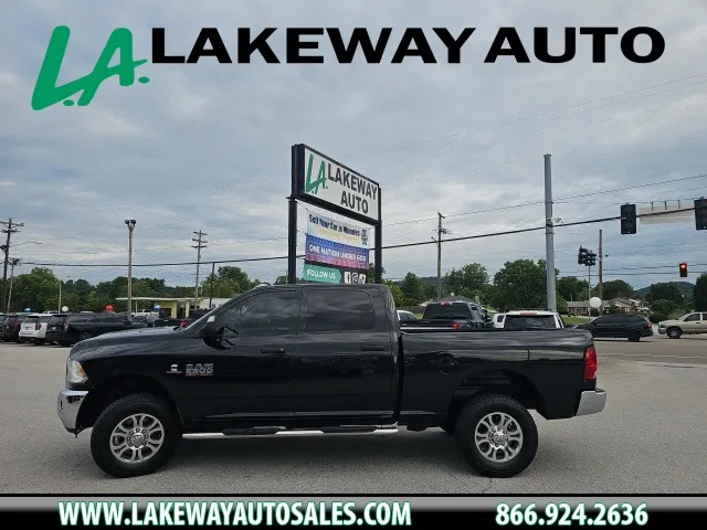 2018 Ram 2500 Tradesman for sale in Morristown, TN