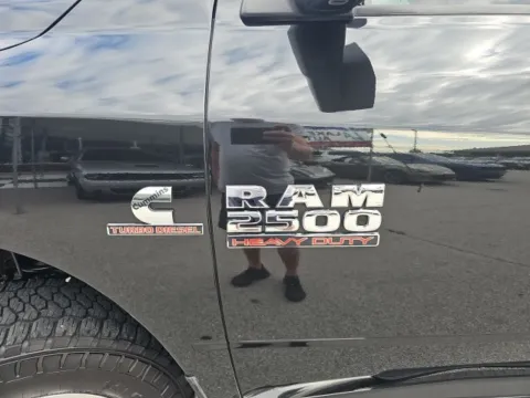Photos of 2018 Ram 2500 Tradesman for sale in Morristown, TN at Lakeway Auto Sales