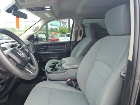 Another view of 2018 Ram 2500 Tradesman for sale in Morristown, TN at Lakeway Auto Sales