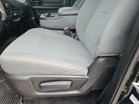 More photos of 2018 Ram 2500 Tradesman at Lakeway Auto Sales, TN