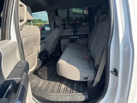 Another view of 2020 Ford F-150 XLT for sale in Morristown, TN at Lakeway Auto Sales