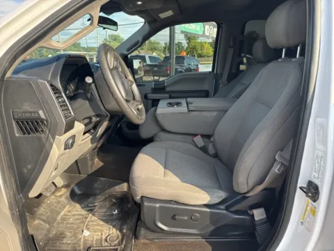 More photos of 2020 Ford F-150 XLT at Lakeway Auto Sales, TN