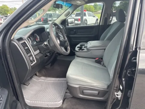 More photos of 2018 Ram 1500 Express at Lakeway Auto Sales, TN