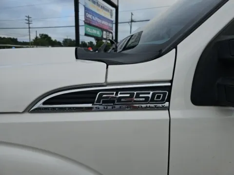 Photos of 2015 Ford F-250SD Platinum for sale in Morristown, TN at Lakeway Auto Sales