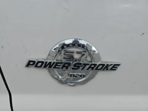 Another view of 2015 Ford F-250SD Platinum for sale in Morristown, TN at Lakeway Auto Sales